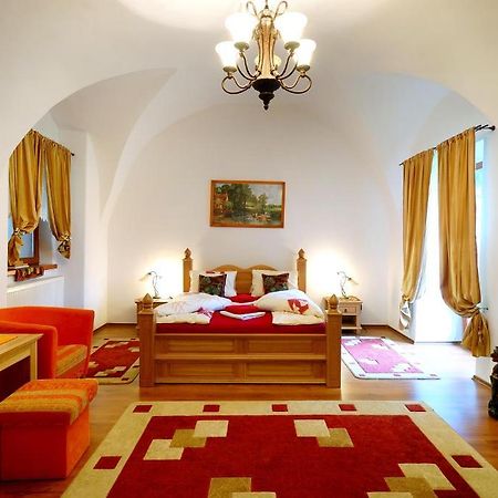 Apartmanovy Dom Martha A Domcek Martuska Liptovský Ján 외부 사진