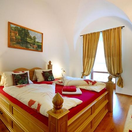 Apartmanovy Dom Martha A Domcek Martuska Liptovský Ján 외부 사진