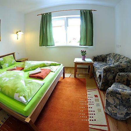 Apartmanovy Dom Martha A Domcek Martuska Liptovský Ján 외부 사진