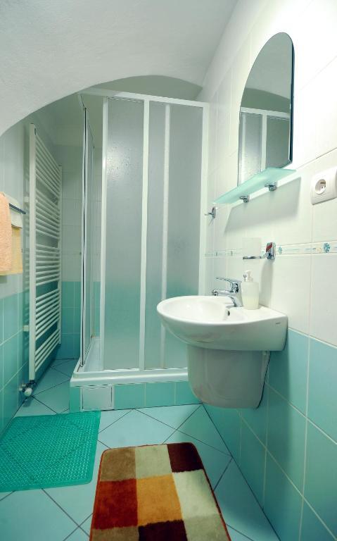 Apartmanovy Dom Martha A Domcek Martuska Liptovský Ján 외부 사진