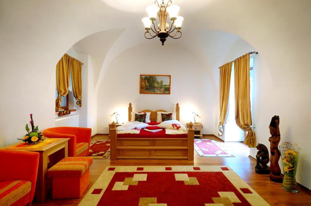 Apartmanovy Dom Martha A Domcek Martuska Liptovský Ján 외부 사진