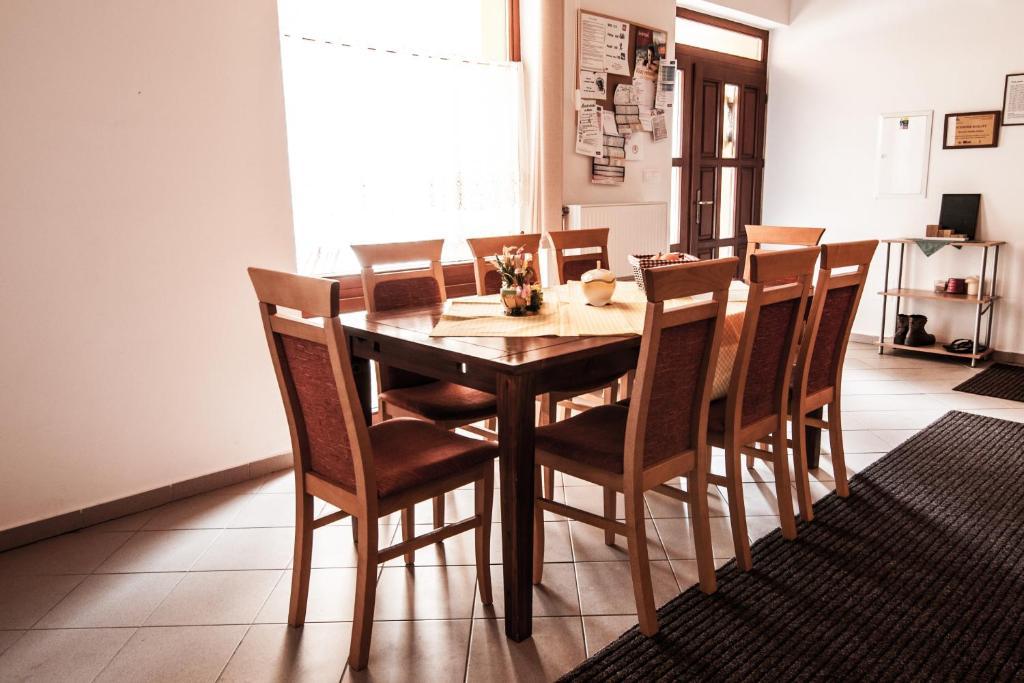 Apartmanovy Dom Martha A Domcek Martuska Liptovský Ján 객실 사진