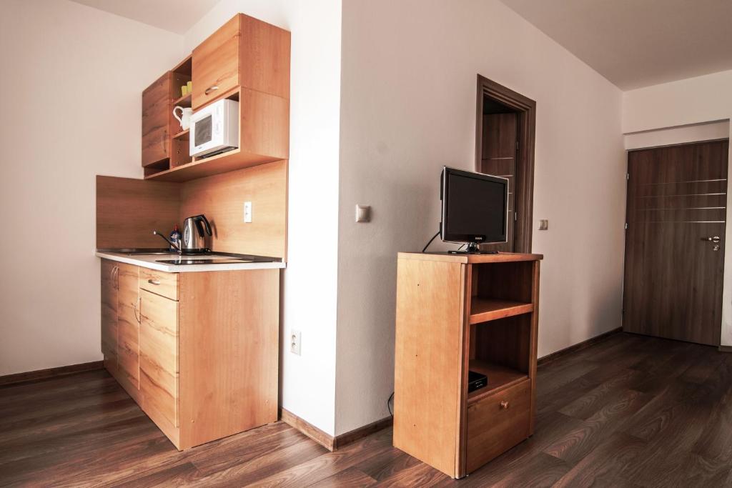 Apartmanovy Dom Martha A Domcek Martuska Liptovský Ján 객실 사진