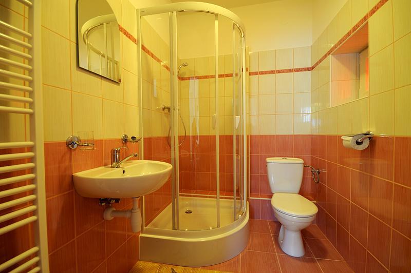 Apartmanovy Dom Martha A Domcek Martuska Liptovský Ján 외부 사진