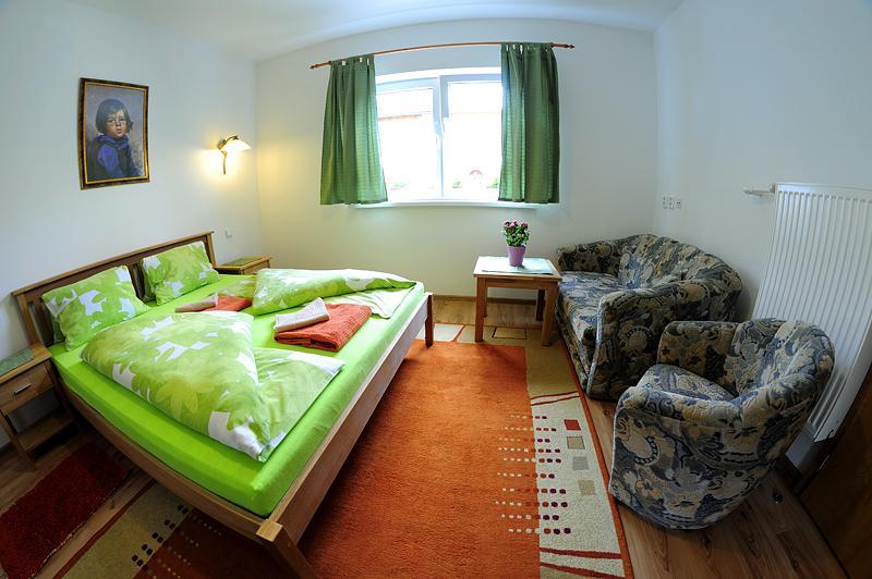 Apartmanovy Dom Martha A Domcek Martuska Liptovský Ján 외부 사진